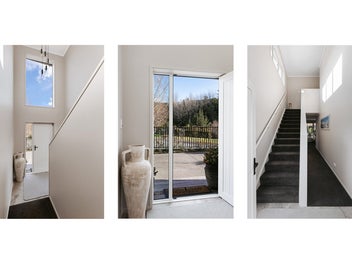 Modern Living in the Heart of The Lakes