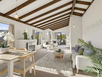 ABOVE IT ALL | BEO $750,000