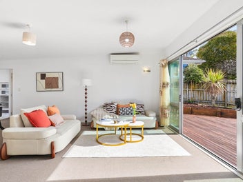 Sun-Filled Freehold Living in Te Atatu Peninsula