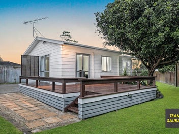 Standalone, Spacious & Scenic