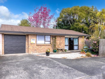Brick Home With Great Investment Appeal!