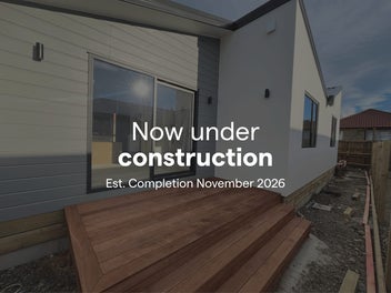 Modern Low-Maintenance Living in South Dunedin