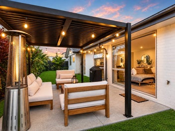 Stunning Family home!