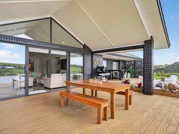 More Home, More Land, More Lifestyle