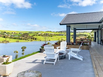 More Home, More Land, More Lifestyle