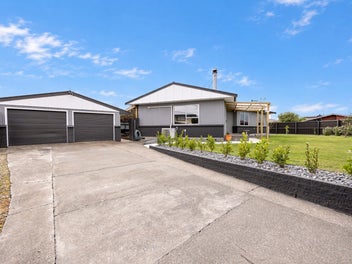 Beautifully renovated, private and ready to enjoy