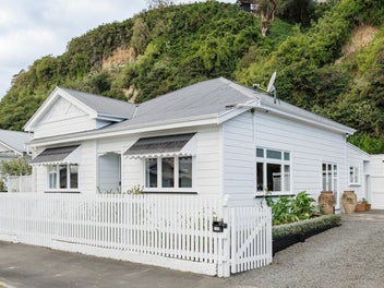 Lifestyle Living in the Popular Ahuriri