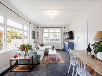 Lifestyle Living in the Popular Ahuriri