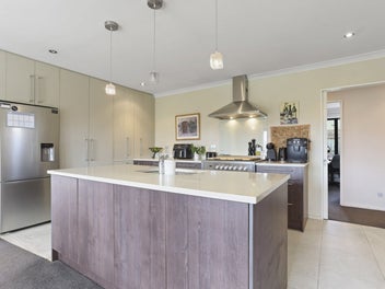 Family Luxury at Sycamore Close, Rangiora!