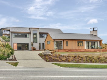 Own the GJ Gardner Show Home!