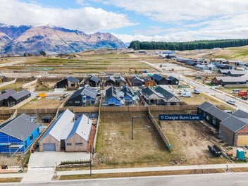 Make your mark in Wanaka