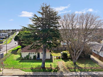 Prime MHS corner site in Papakura
