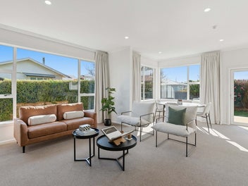 Renovated to Refined Perfection