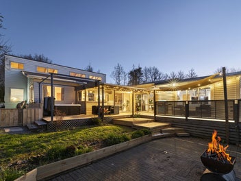 Your Own Slice of Rural Lifestyle