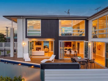 RESORT STYLE LIVING IN KOHI