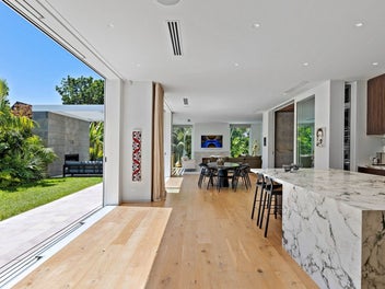 A residence without compromise