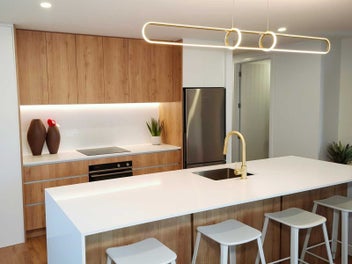 2026 Master Builders House of the Year Gold Award