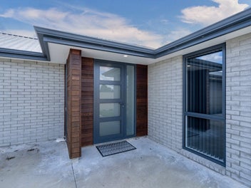Move into modern