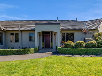 ELEVATED, PRIVATE, EXCEPTIONAL!
