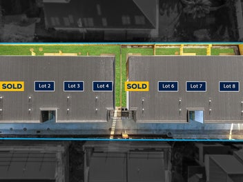 Brand New Treasure in Central Mt Albert!