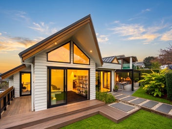 A Hidden Gem in the Heart of Long Bay