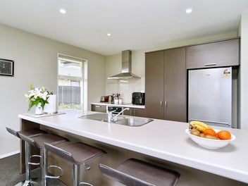 A Family Favourite in Oxford Estate