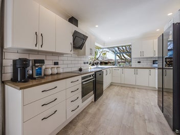 A Standout Home in Conifer Grove