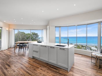 Where the view steals the show!