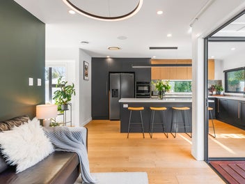 Humble Luxury, Quietly Impressive
