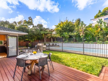 Humble Luxury, Quietly Impressive