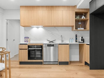 The Perfect First Step onto the Property Ladder