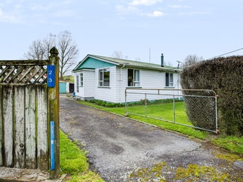 One Sale. Two Properties. So Many Options.