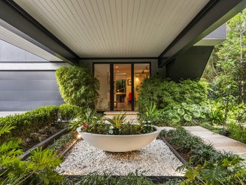 The Private Haven