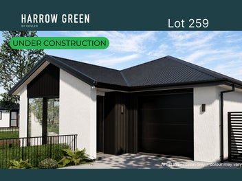 1% DEPOSIT TURNKEY - Included Smart Home Features!
