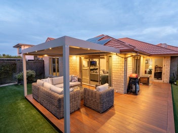 A rare Waimairi Beach opportunity awaits
