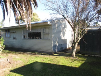 Renovators and visionaries - This one's for you!