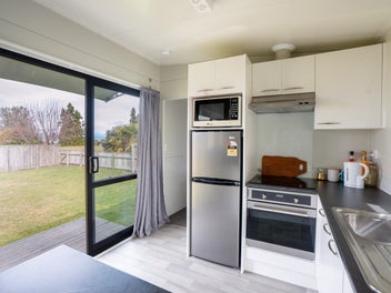 Live small, dream big, Acacia Bay awaits
