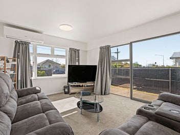 First Home? You've Found It!