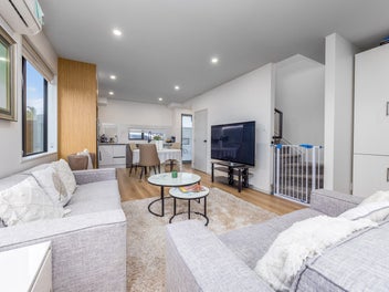 Right Location. Right Zoning. Right Home.