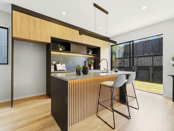 Exceptional Family Home with Two Master Suites