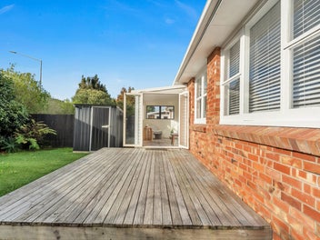 Vendor Demands Action - High Yield or First Home