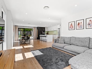 Sellers Have Found Their Next Home