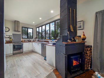 Country charm with space to thrive