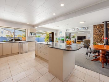 Location, Space, Functionality and Style