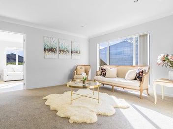 Quality, Space & Convenience in The Oaks