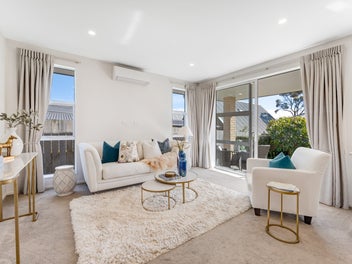 Effortless Single-Level Living