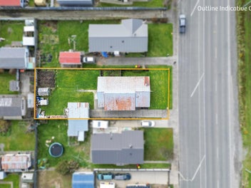 Rockdale Renovation Project