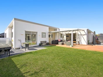 Architectural Elegance meets Everyday Living