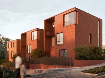 Architecture with Purpose