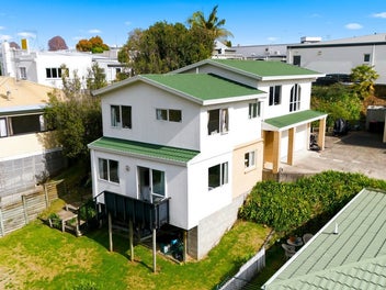 Overseas owner says sell